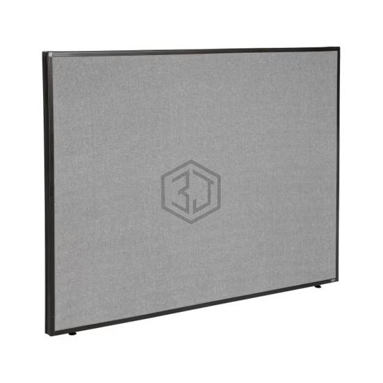 240226GY - Interion By Global Industrial - Office Furniture - Partitions and Accessories
