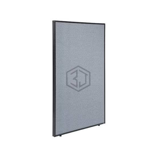 238638BL - Interion By Global Industrial - Office Furniture - Partitions and Accessories
