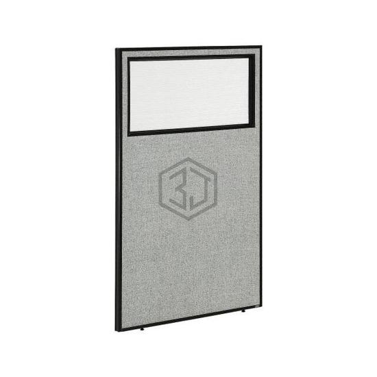 694659WGY - Interion By Global Industrial - Office Furniture - Partitions and Accessories