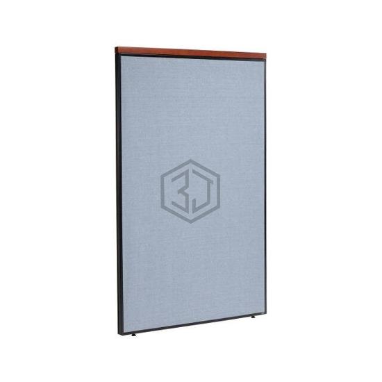 277530BL - Interion By Global Industrial - Office Furniture - Partitions and Accessories