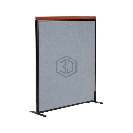 694845FBL - Interion By Global Industrial - Office Furniture - Partitions and Accessories