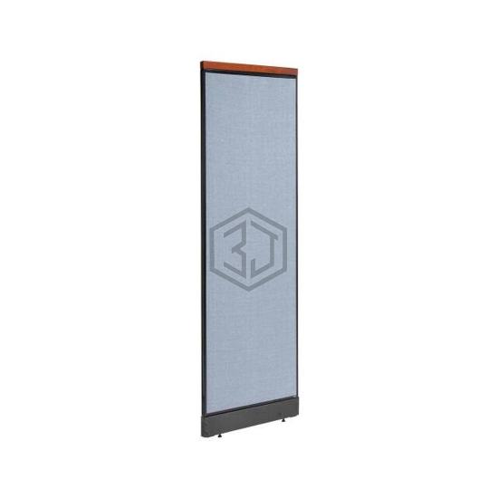 694749NBL - Interion By Global Industrial - Office Furniture - Partitions and Accessories