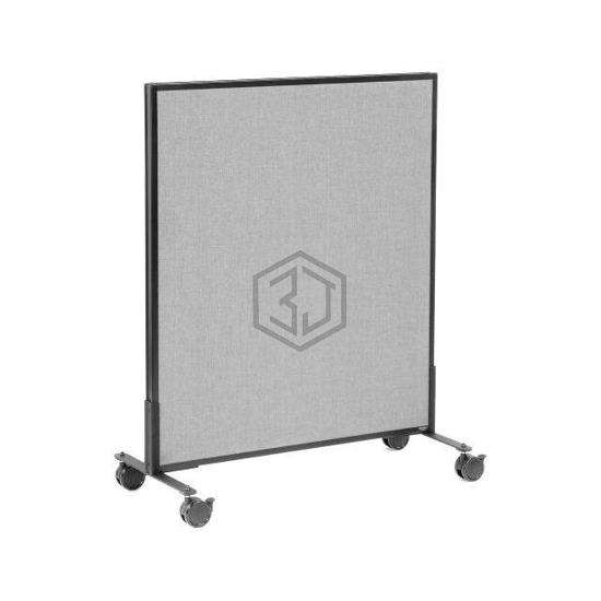694955MGY - Interion By Global Industrial - Office Furniture - Partitions and Accessories