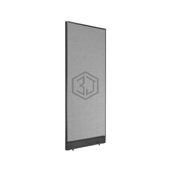 277661PGY - Interion By Global Industrial - Office Furniture - Partitions and Accessories