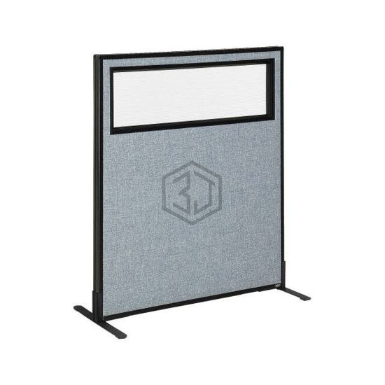 694754WFBL - Interion By Global Industrial - Office Furniture - Partitions and Accessories