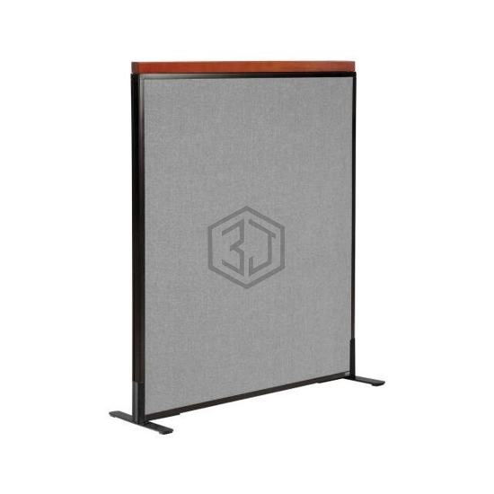 694845FGY - Interion By Global Industrial - Office Furniture - Partitions and Accessories