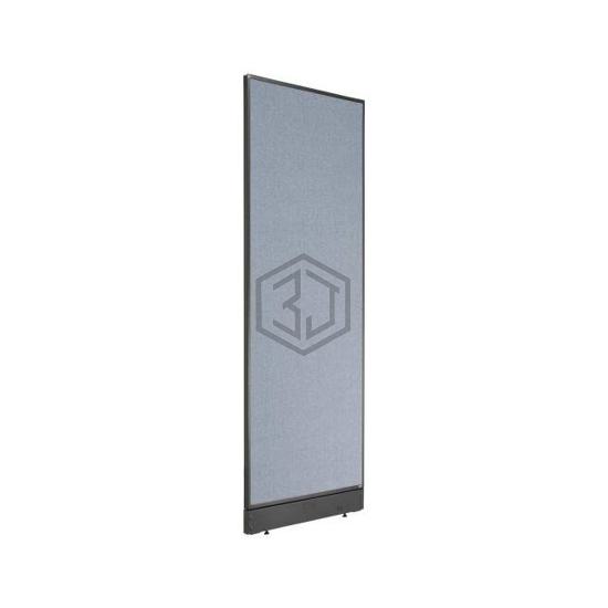 277662PBL - Interion By Global Industrial - Office Furniture - Partitions and Accessories