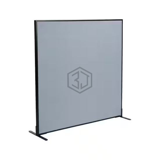 238639FBL - Interion By Global Industrial - Office Furniture - Partitions and Accessories