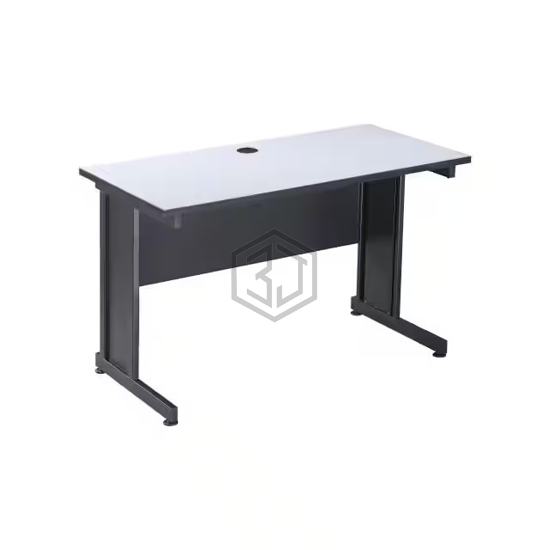 240279GY - Interion By Global Industrial - Office Furniture - Partitions and Accessories