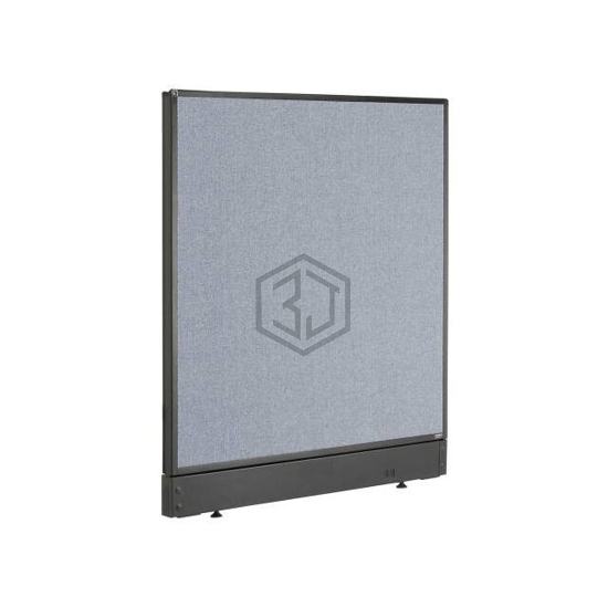 240224NBL - Interion By Global Industrial - Office Furniture - Partitions and Accessories