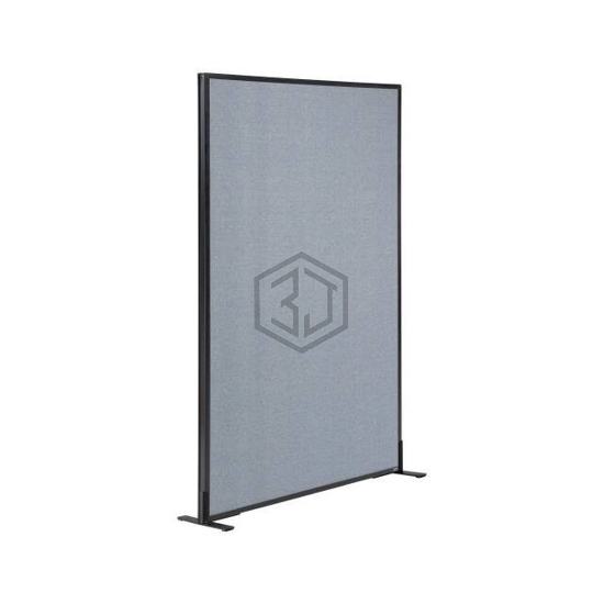 238637FBL - Interion By Global Industrial - Office Furniture - Partitions and Accessories