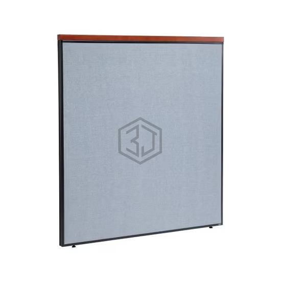 277532BL - Interion By Global Industrial - Office Furniture - Partitions and Accessories