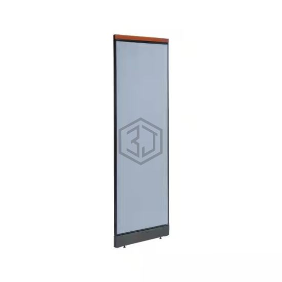 694752PBL - Interion By Global Industrial - Office Furniture - Partitions and Accessories