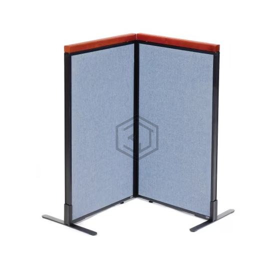 695064BL - Interion By Global Industrial - Office Furniture - Partitions and Accessories