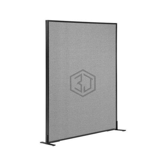238637FGY - Interion By Global Industrial - Office Furniture - Partitions and Accessories