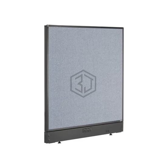 240224EBL - Interion By Global Industrial - Office Furniture - Partitions and Accessories