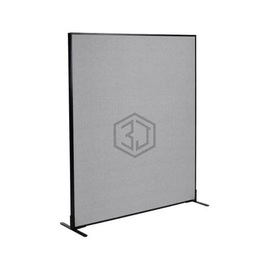 238640FGY - Interion By Global Industrial - Office Furniture - Partitions and Accessories