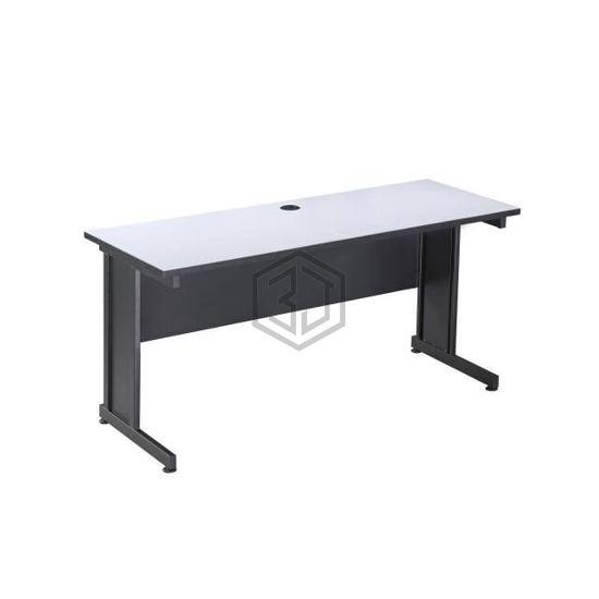 240265GY - Interion By Global Industrial - Office Furniture - Partitions and Accessories