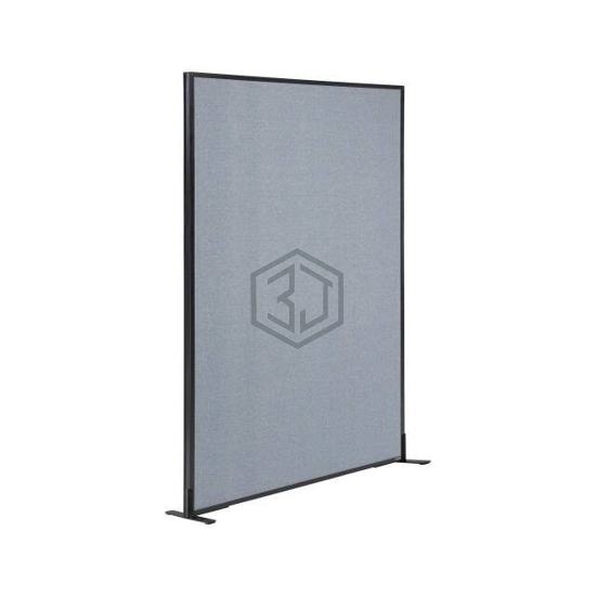 238638FBL - Interion By Global Industrial - Office Furniture - Partitions and Accessories