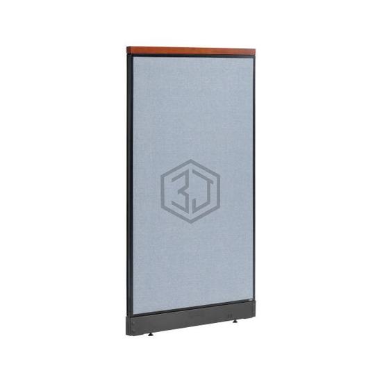 277547NBL - Interion By Global Industrial - Office Furniture - Partitions and Accessories