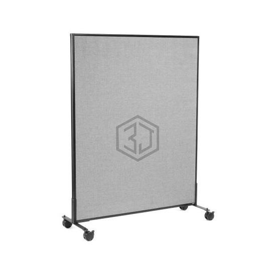 694959MGY - Interion By Global Industrial - Office Furniture - Partitions and Accessories