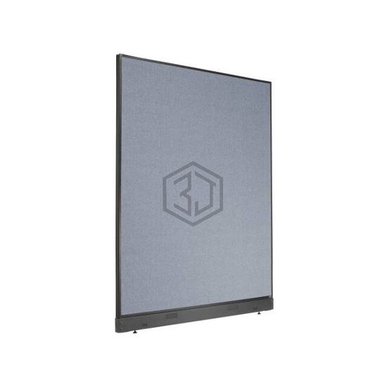 238640RBL - IndustrialSupplies.com - Office Furniture - Partitions and Accessories