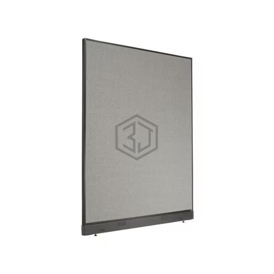 238640RGY - IndustrialSupplies.com - Office Furniture - Partitions and Accessories