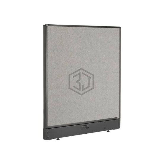 240224EGY - Interion By Global Industrial - Office Furniture - Partitions and Accessories