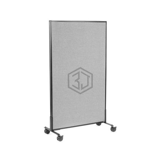 694956MGY - Interion By Global Industrial - Office Furniture - Partitions and Accessories