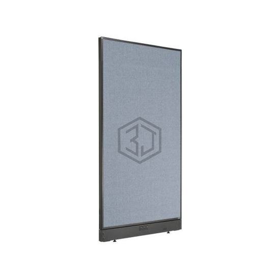 238635EBL - Interion By Global Industrial - Office Furniture - Partitions and Accessories