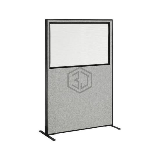 694680WFGY - Interion By Global Industrial - Office Furniture - Partitions and Accessories
