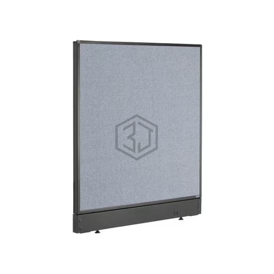 240224PBL - Interion By Global Industrial - Office Furniture - Partitions and Accessories