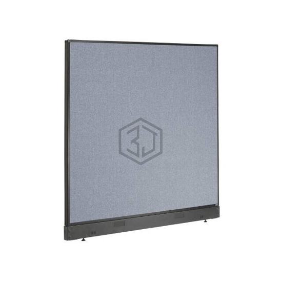 240226NBL - Interion By Global Industrial - Office Furniture - Partitions and Accessories