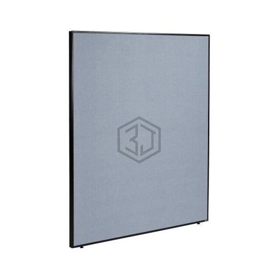 238640BL - Interion By Global Industrial - Office Furniture - Partitions and Accessories