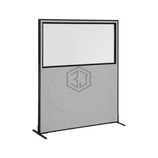 694681WFGY - Interion By Global Industrial - Office Furniture - Partitions and Accessories