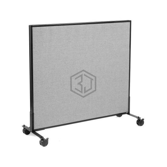 694958MGY - Interion By Global Industrial - Office Furniture - Partitions and Accessories
