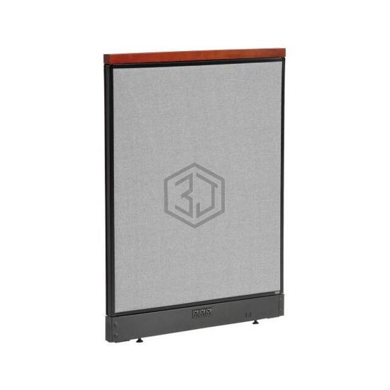 277543EGY - Interion By Global Industrial - Office Furniture - Partitions and Accessories