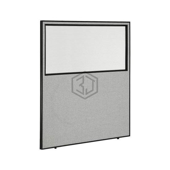 694665WGY - Interion By Global Industrial - Office Furniture - Partitions and Accessories