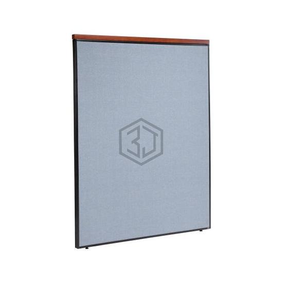 277533BL - Interion By Global Industrial - Office Furniture - Partitions and Accessories
