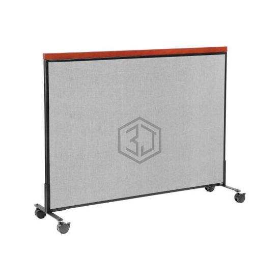 694973MGY - Interion By Global Industrial - Office Furniture - Partitions and Accessories