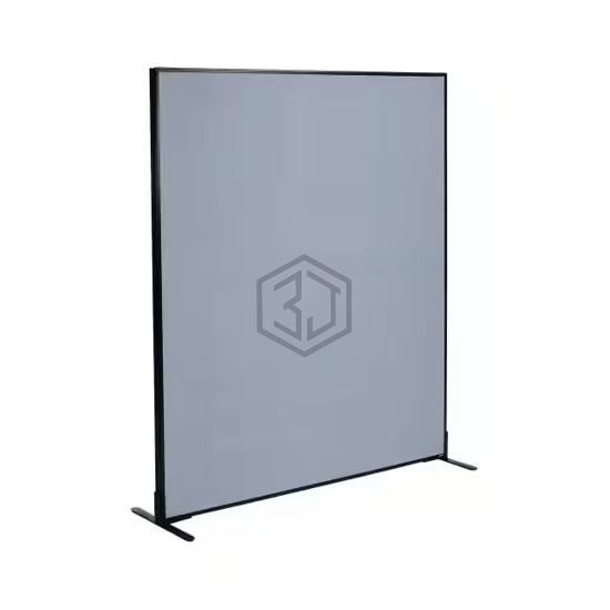 695790FBL - Interion By Global Industrial - Office Furniture - Partitions and Accessories
