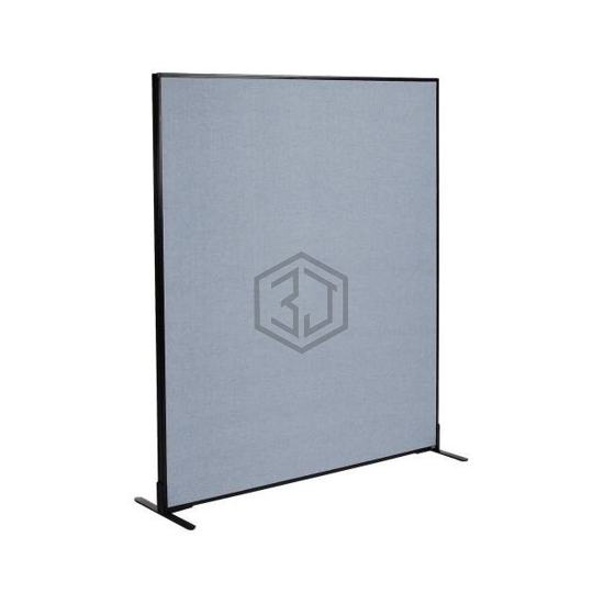 238640FBL - Interion By Global Industrial - Office Furniture - Partitions and Accessories