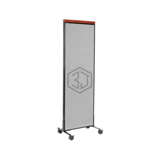 694966MGY - Interion By Global Industrial - Office Furniture - Partitions and Accessories