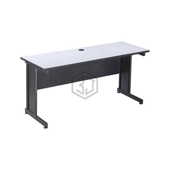 240266GY - Interion By Global Industrial - Office Furniture - Partitions and Accessories