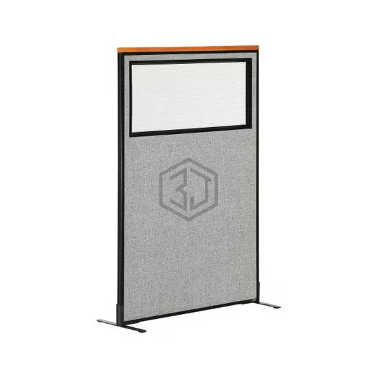 694683WFGY - Interion By Global Industrial - Office Furniture - Partitions and Accessories