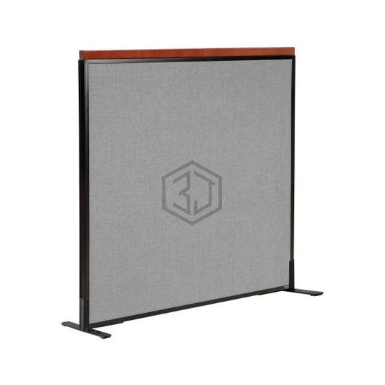 694851FGY - Interion By Global Industrial - Office Furniture - Partitions and Accessories