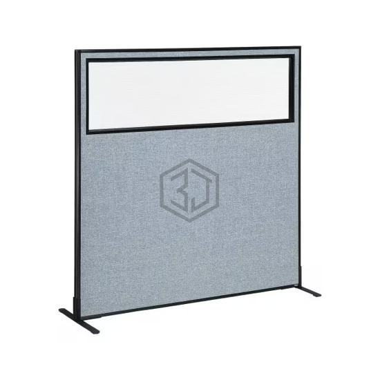 694677WFBL - Interion By Global Industrial - Office Furniture - Partitions and Accessories
