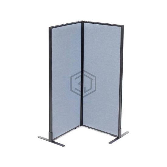 695062BL - Interion By Global Industrial - Office Furniture - Partitions and Accessories