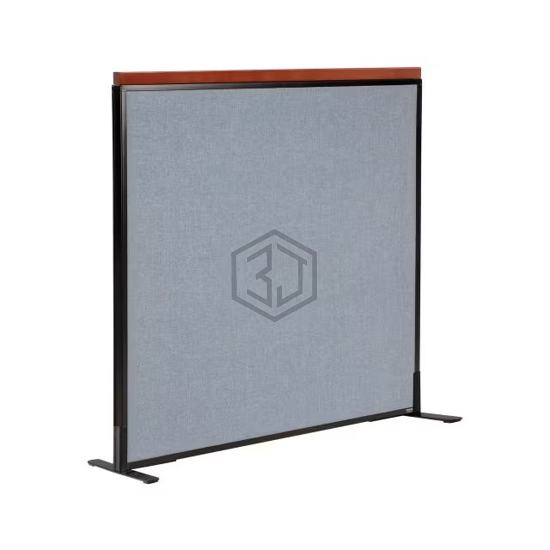694851FBL - Interion By Global Industrial - Office Furniture - Partitions and Accessories