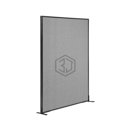 238638FGY - Interion By Global Industrial - Office Furniture - Partitions and Accessories